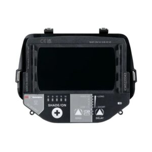 630010  Auto-Darkening Welding Lens Speedglas G5-03NC
